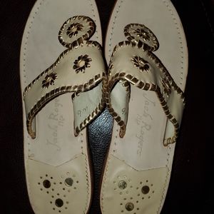 Jack Rogers Sandals